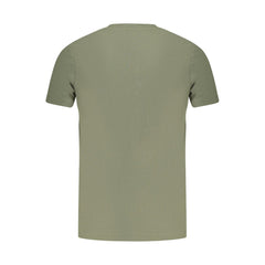 Norway 1963 Green Cotton T-Shirt