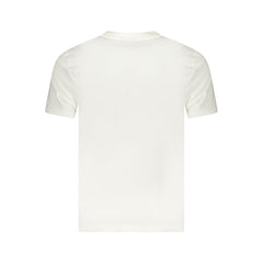 Norway 1963 White Cotton T-Shirt