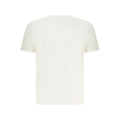 Norway 1963 White Cotton T-Shirt