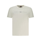 Norway 1963 White Cotton T-Shirt