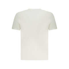 Norway 1963 White Cotton T-Shirt