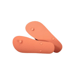 Norway 1963 Pink Plastic Sandal