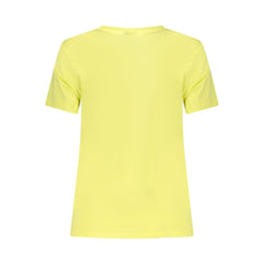 Norway 1963 Yellow Cotton Tops & T-Shirt