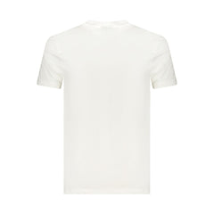 Norway 1963 White Cotton T-Shirt