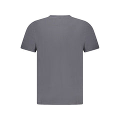 Norway 1963 Gray Cotton T-Shirt