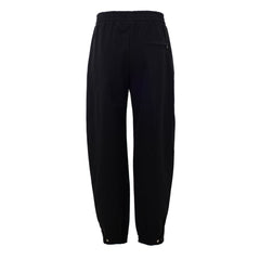 Bottega Veneta Black Polyamide Pant