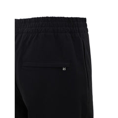 Bottega Veneta Black Polyamide Pant
