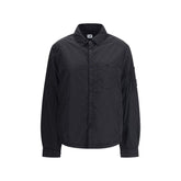 C.P. Company Nylon Shirt Jacket