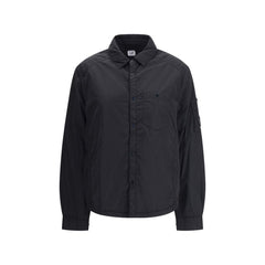 C.P. Company Nylon Shirt Jacket