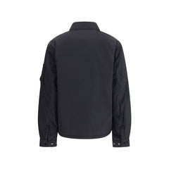 C.P. Company Nylon Shirt Jacket