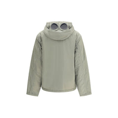 C.P. Company Hooded Nylon Jacket