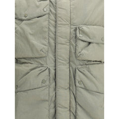 C.P. Company Hooded Nylon Jacket