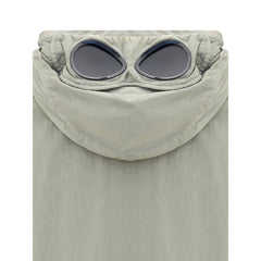 C.P. Company Hooded Nylon Jacket