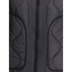 C.P. Company Quilted Down Jacket
