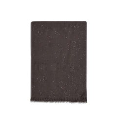 Brunello Cucinelli Sequins Scarf