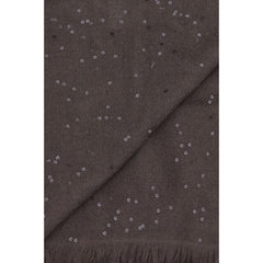 Brunello Cucinelli Sequins Scarf