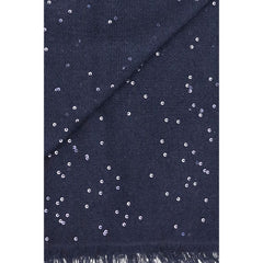 Brunello Cucinelli Sequins Scarf