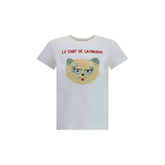 Valentino T-shirt | Embroideries | Cotton Jersey
