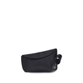 Alexander McQueen T-Bar Sling Shoulder Bag