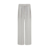 Brunello Cucinelli Linen Pants