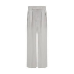 Brunello Cucinelli Linen Pants