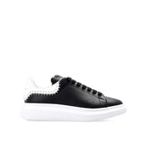 Alexander McQueen Studded Oversized Sneakers