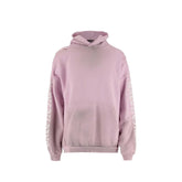 Balenciaga Stencil Medium Fit Hooded Sweatshirt