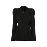 Balenciaga Wool Blazer