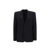 Balenciaga Wool Jacket
