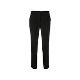 BLANCA VITA Cropped Trousers