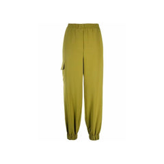 BLANCA VITA Pistacia Trousers