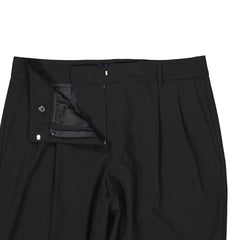 BLANCA VITA Wide-Leg Trousers