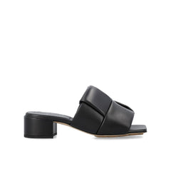 Bottega Veneta Patch Mules