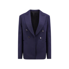 Bottega Veneta Sartorial Wool Blazer