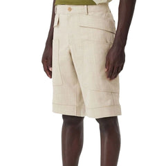 Burberry Bermuda Shorts