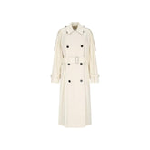 Burberry Cotton Trench Coat