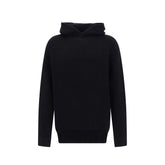 Burberry Forister Knitted Hoodie