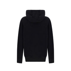 Burberry Forister Knitted Hoodie