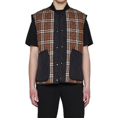 Burberry Weaverton Vest Jacket