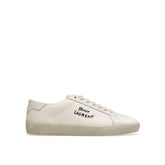 Saint Laurent Court Classic Sneakers