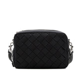 Bottega Veneta Intrecciato Camera Bag