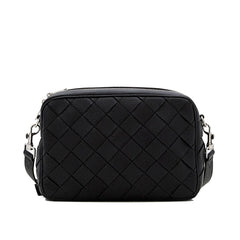 Bottega Veneta Intrecciato Camera Bag