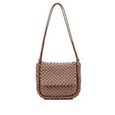 Bottega Veneta Cobble Small Shoulder Bag