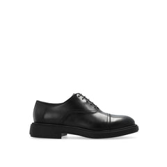 Salvatore Ferragamo Leather Oxford