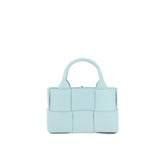 Bottega Veneta Candy Arco Tote Bag