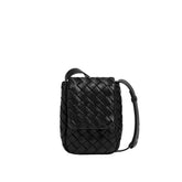 Bottega Veneta Mini Vertical Cobble