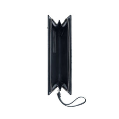 Bottega Veneta Small Intrecciato Document Case Bag