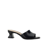 Bottega Veneta Cha-Cha Leather Mules