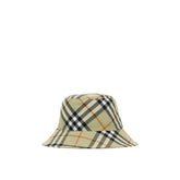 Burberry Check Bucket Hat