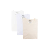 Maison Margiela Organic Cotton T-shirt (pack of three)